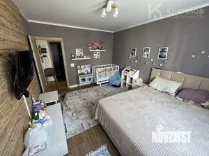 1-к квартира, вторичка, 38м2, 7/17 этаж