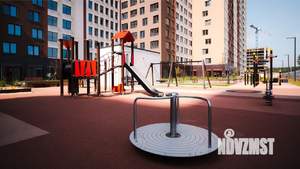 3-к квартира, строящийся дом, 90м2, 4/20 этаж