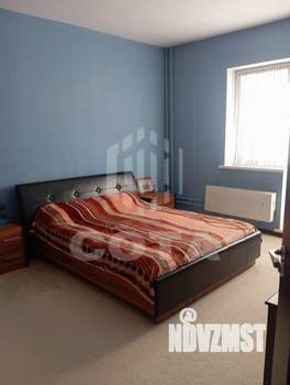 1-к квартира, вторичка, 45м2, 13/17 этаж