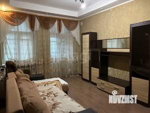 2-к квартира, вторичка, 64м2, 3/4 этаж