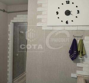 2-к квартира, вторичка, 45м2, 5/5 этаж
