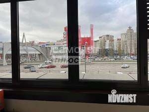 1-к квартира, вторичка, 39м2, 2/12 этаж