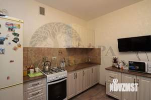 1-к квартира, вторичка, 46м2, 7/9 этаж