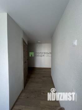 3-к квартира, вторичка, 61м2, 6/9 этаж