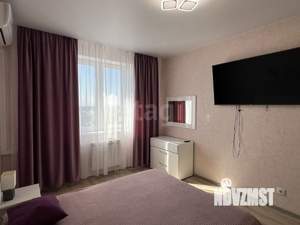 2-к квартира, вторичка, 67м2, 21/22 этаж