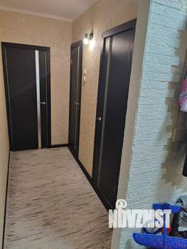 1-к квартира, вторичка, 38м2, 3/10 этаж