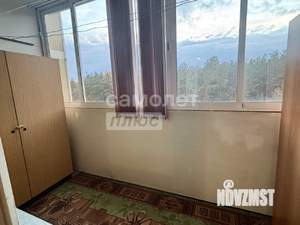 1-к квартира, вторичка, 38м2, 4/15 этаж