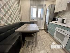 3-к квартира, вторичка, 77м2, 17/17 этаж