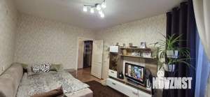 1-к квартира, вторичка, 37м2, 13/17 этаж
