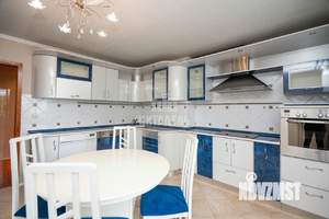 2-к квартира, вторичка, 83м2, 4/13 этаж