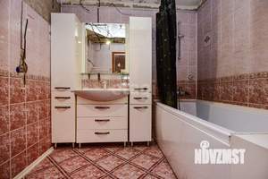 4-к квартира, вторичка, 119м2, 6/9 этаж