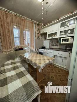1-к квартира, вторичка, 36м2, 7/9 этаж
