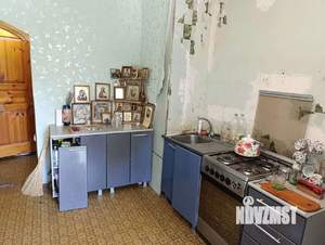3-к квартира, вторичка, 63м2, 3/9 этаж