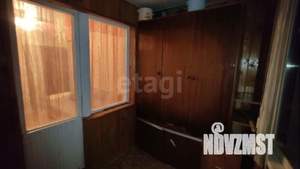 3-к квартира, вторичка, 63м2, 7/9 этаж