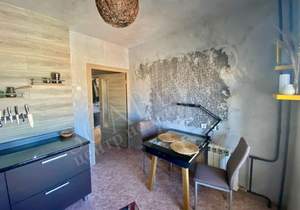 1-к квартира, вторичка, 37м2, 17/17 этаж