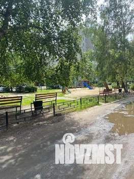 1-к квартира, вторичка, 34м2, 9/9 этаж