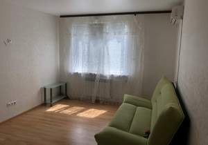 1-к квартира, вторичка, 31м2, 7/12 этаж
