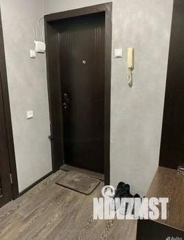 1-к квартира, вторичка, 31м2, 4/9 этаж