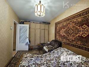 2-к квартира, вторичка, 51м2, 8/9 этаж