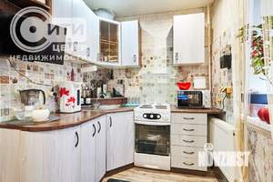 2-к квартира, вторичка, 40м2, 5/9 этаж