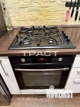 2-к квартира, вторичка, 56м2, 4/5 этаж