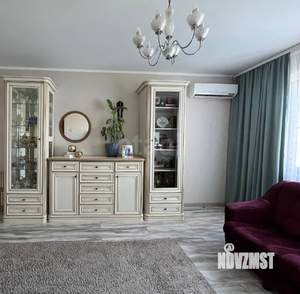 4-к квартира, вторичка, 80м2, 8/10 этаж