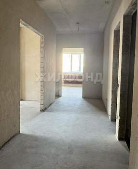 3-к квартира, вторичка, 75м2, 6/17 этаж