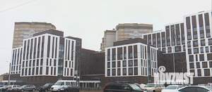 2-к квартира, вторичка, 65м2, 4/16 этаж