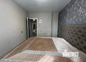 2-к квартира, вторичка, 71м2, 9/18 этаж