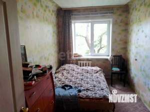 4-к квартира, вторичка, 105м2, 5/5 этаж