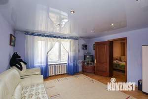 3-к квартира, вторичка, 130м2, 4/13 этаж