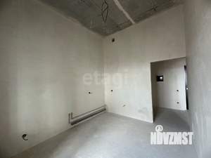 1-к квартира, вторичка, 35м2, 17/23 этаж