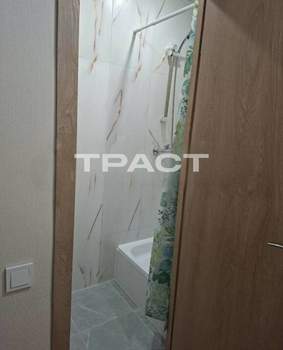 Студия квартира, вторичка, 18м2, 3/5 этаж