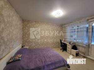 2-к квартира, вторичка, 49м2, 2/9 этаж