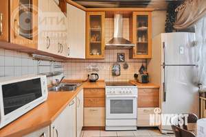 3-к квартира, вторичка, 68м2, 9/10 этаж