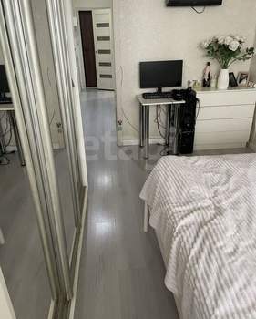 Студия квартира, вторичка, 25м2, 18/19 этаж