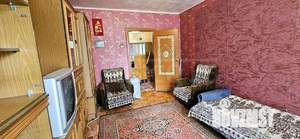 3-к квартира, вторичка, 62м2, 4/9 этаж
