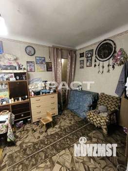 2-к квартира, вторичка, 45м2, 4/5 этаж