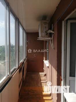 1-к квартира, вторичка, 36м2, 7/9 этаж