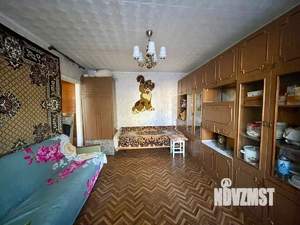 1-к квартира, вторичка, 29м2, 1/5 этаж