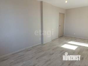 2-к квартира, вторичка, 61м2, 9/18 этаж