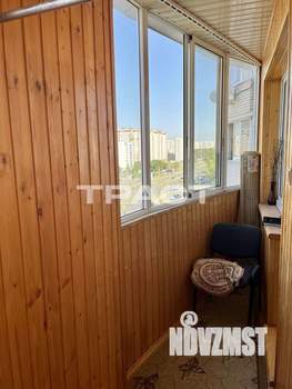 1-к квартира, вторичка, 43м2, 8/10 этаж