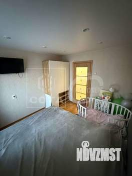 2-к квартира, вторичка, 43м2, 3/9 этаж