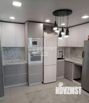 1-к квартира, вторичка, 40м2, 4/17 этаж