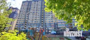 3-к квартира, вторичка, 85м2, 15/17 этаж