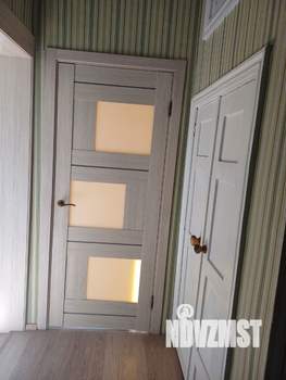 3-к квартира, вторичка, 63м2, 3/4 этаж