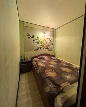 1-к квартира, вторичка, 41м2, 8/12 этаж