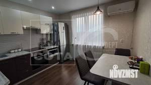 1-к квартира, вторичка, 46м2, 5/17 этаж