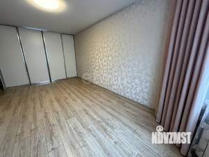 1-к квартира, вторичка, 37м2, 2/17 этаж