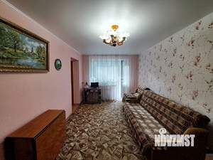 3-к квартира, вторичка, 65м2, 2/12 этаж